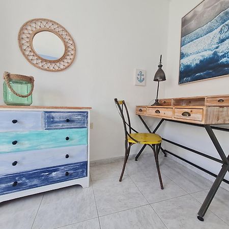 Apartamento Jameo Lägenhet Punta Mujeres Exteriör bild