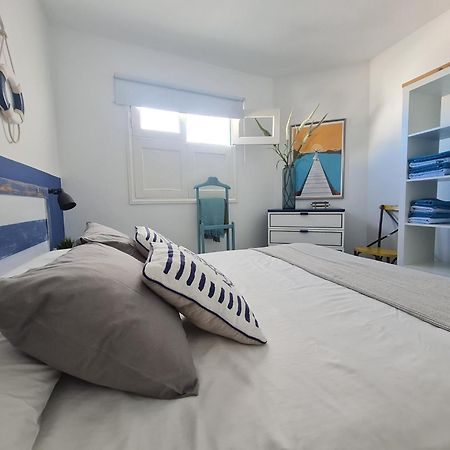 Apartamento Jameo Lägenhet Punta Mujeres Exteriör bild