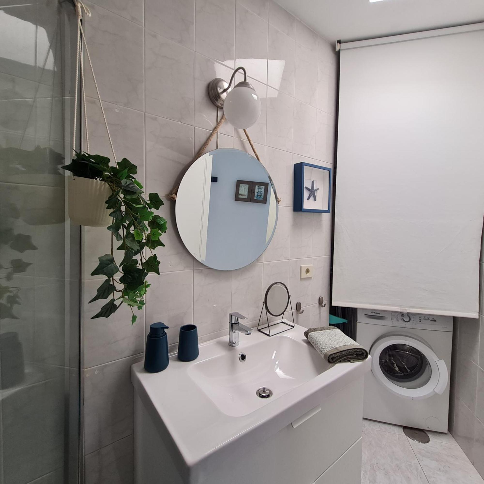 Apartamento Jameo Lägenhet Punta Mujeres Exteriör bild