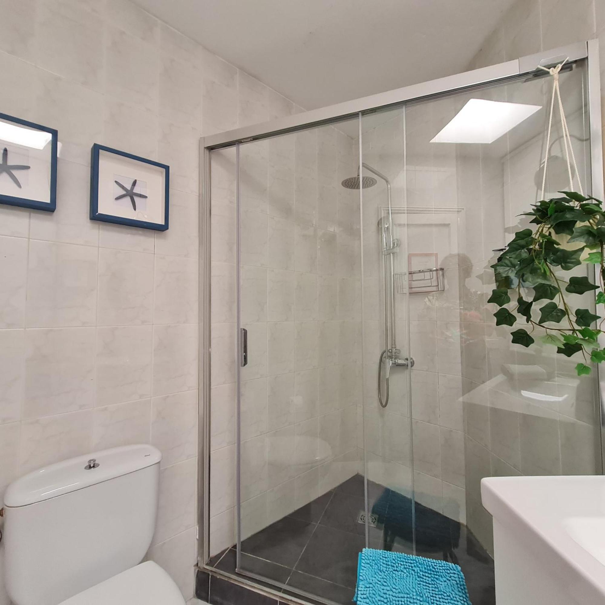 Apartamento Jameo Lägenhet Punta Mujeres Exteriör bild