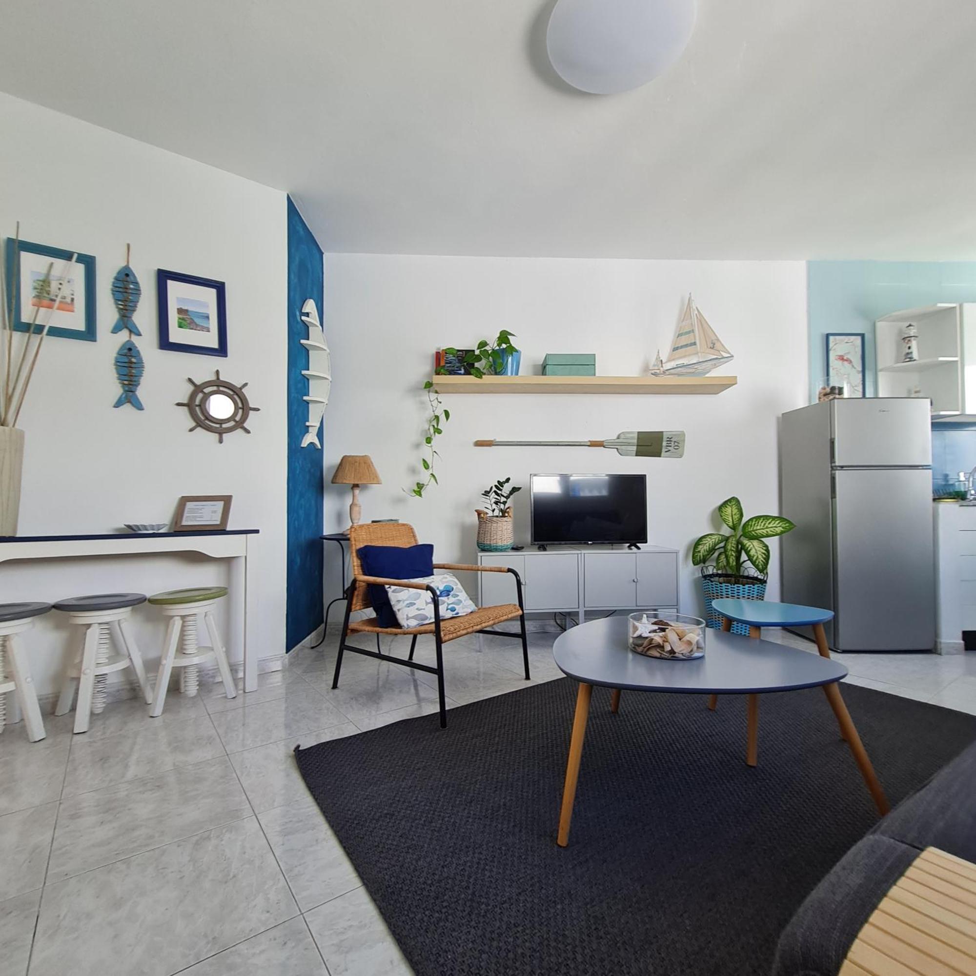 Apartamento Jameo Lägenhet Punta Mujeres Exteriör bild