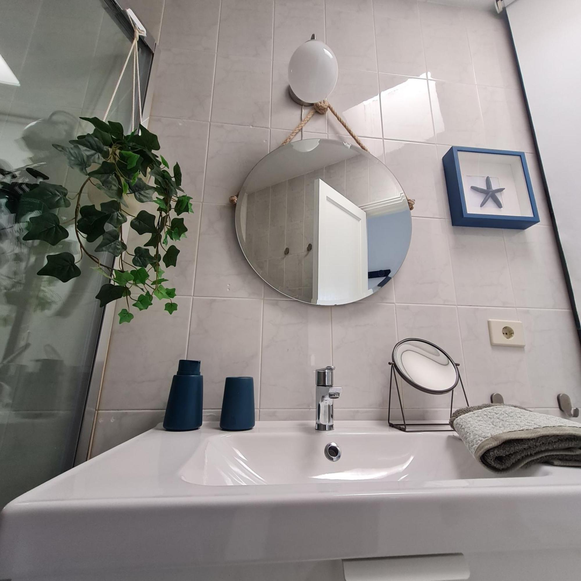 Apartamento Jameo Lägenhet Punta Mujeres Exteriör bild