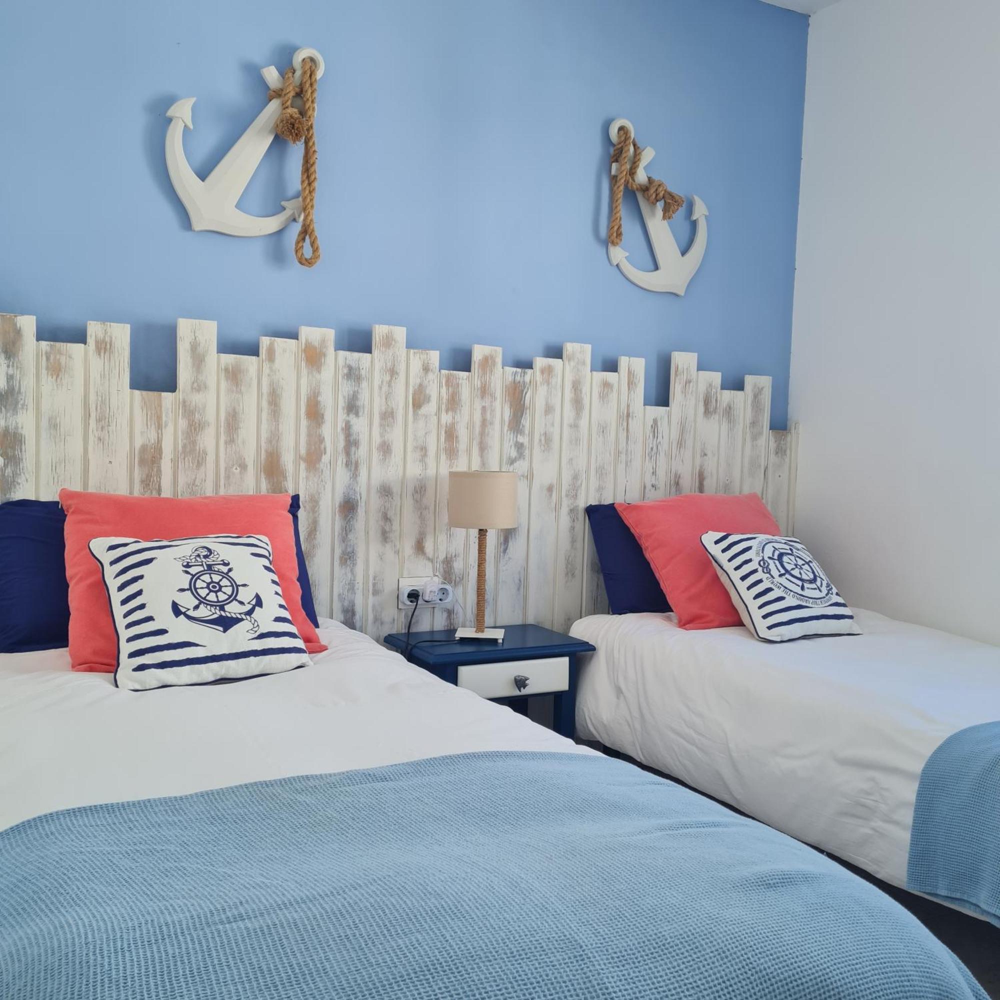 Apartamento Jameo Lägenhet Punta Mujeres Exteriör bild
