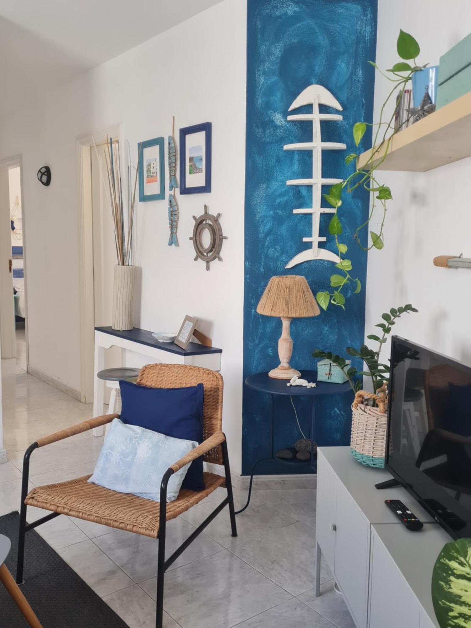 Apartamento Jameo Lägenhet Punta Mujeres Exteriör bild