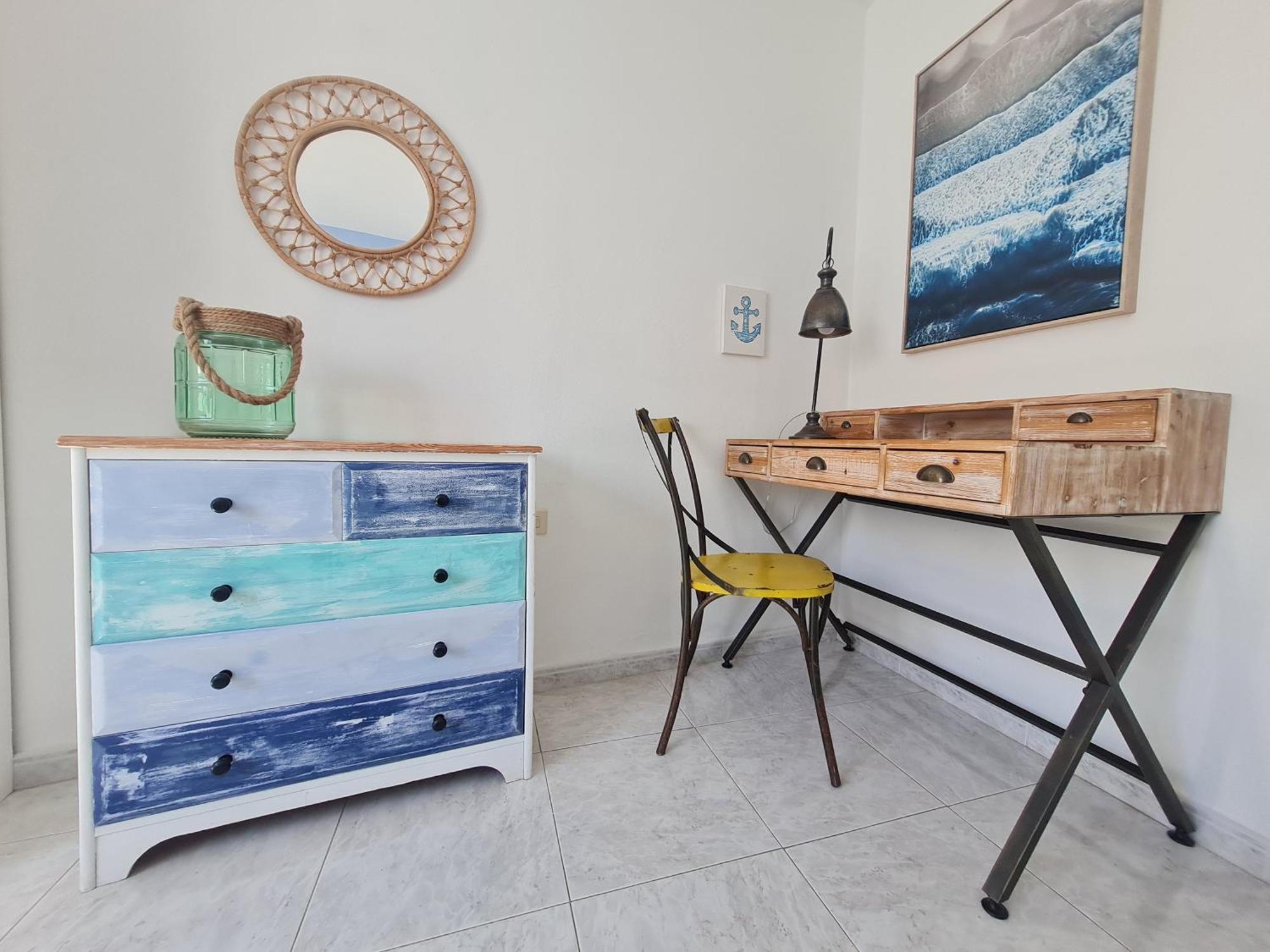 Apartamento Jameo Lägenhet Punta Mujeres Exteriör bild