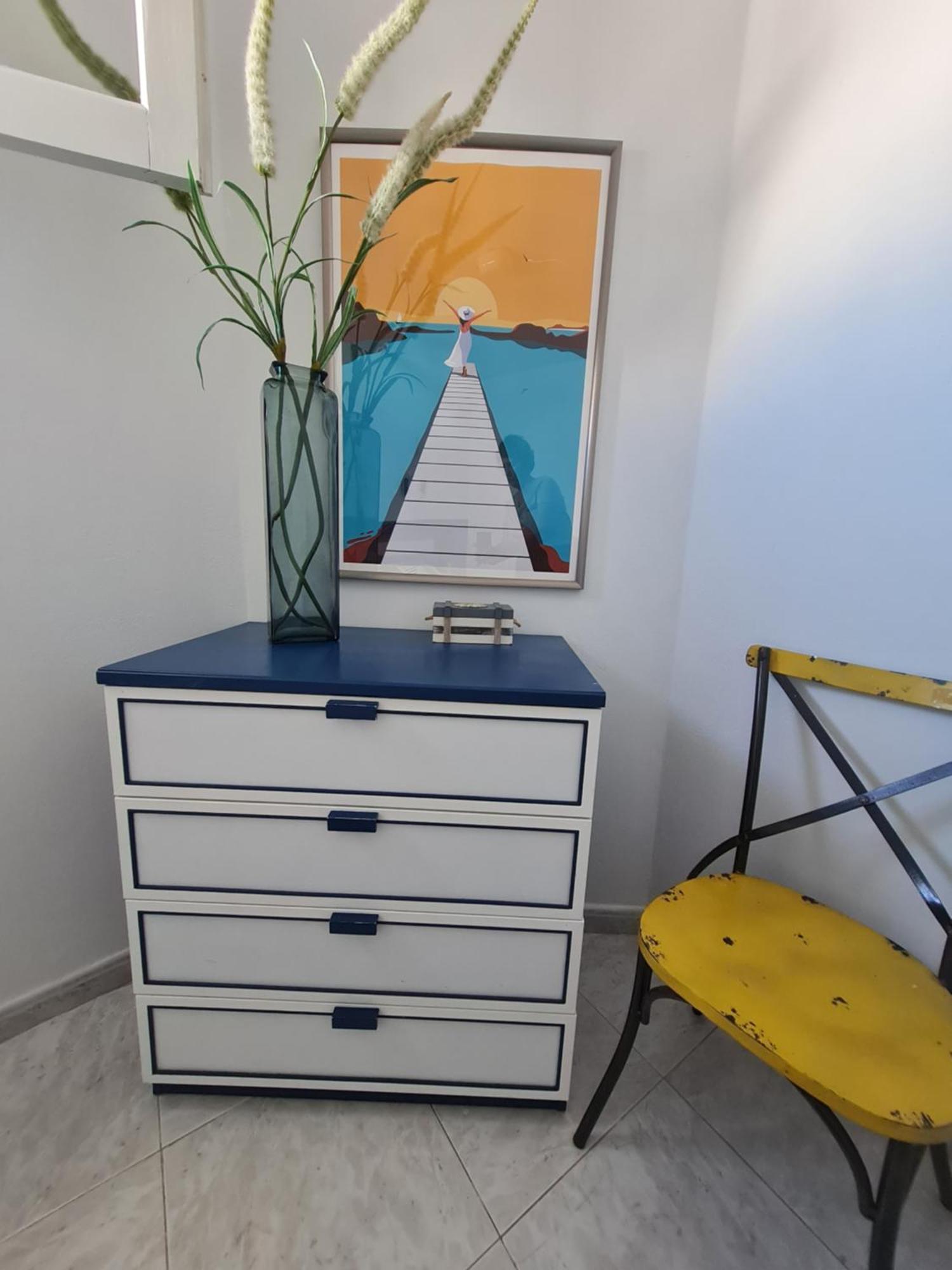 Apartamento Jameo Lägenhet Punta Mujeres Exteriör bild